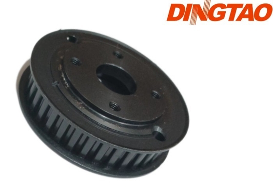 60263003 DT GT7250 Spare Parts S700 Cutter Parts Pulley 36t Lanc 7/8 S-93-7 S72
