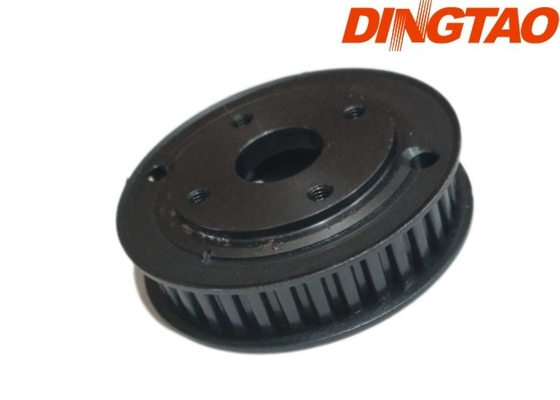 60263003 DT GT7250 Spare Parts S700 Cutter Parts Pulley 36t Lanc 7/8 S-93-7 S72