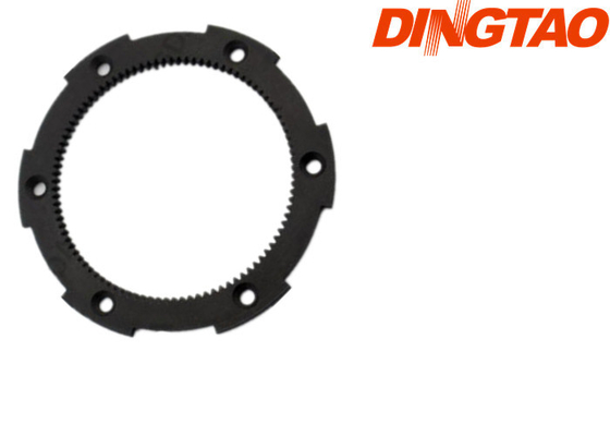PN 90928000 Xlc7000 Cutter Parts , Gear Drive Sharpener For Z7 Cutter Spare Parts