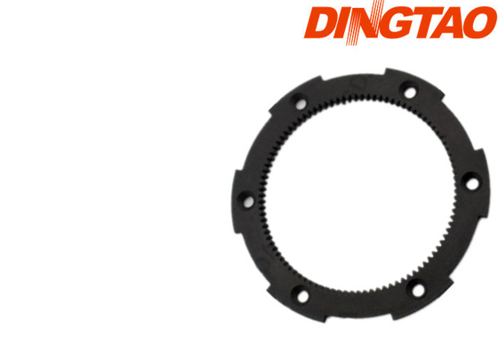 PN 90928000 Xlc7000 Cutter Parts , Gear Drive Sharpener For Z7 Cutter Spare Parts