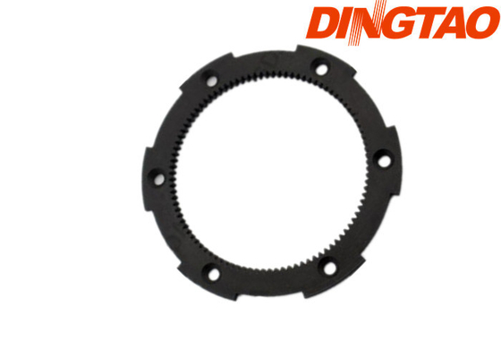 PN 90928000 Xlc7000 Cutter Parts , Gear Drive Sharpener For Z7 Cutter Spare Parts