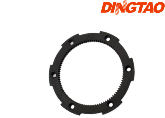 PN 90928000 Xlc7000 Cutter Parts , Gear Drive Sharpener For Z7 Cutter Spare Parts