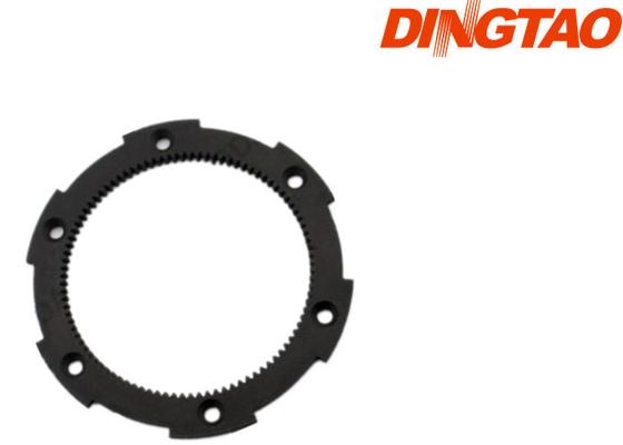 PN 90928000 Xlc7000 Cutter Parts , Gear Drive Sharpener For Z7 Cutter Spare Parts