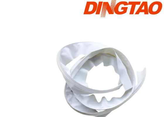 DT 90246000 S5200 GT5250 Cutter Spare Parts Assy Sewn Barrier Strip 71.67'' Long