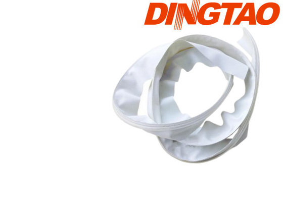 DT 90246000 S5200 GT5250 Cutter Spare Parts Assy Sewn Barrier Strip 71.67'' Long