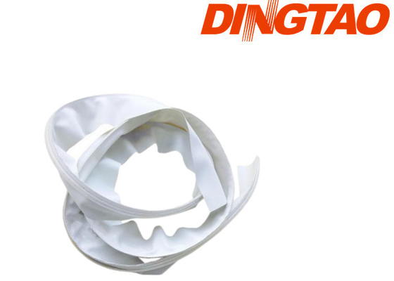 DT 90246000 S5200 GT5250 Cutter Spare Parts Assy Sewn Barrier Strip 71.67'' Long