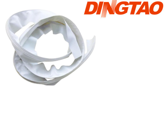 DT 90246000 S5200 GT5250 Cutter Spare Parts Assy Sewn Barrier Strip 71.67'' Long