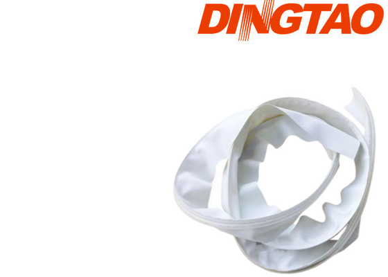 DT 90246000 S5200 GT5250 Cutter Spare Parts Assy Sewn Barrier Strip 71.67'' Long