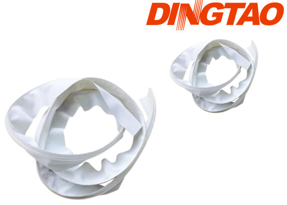 DT GT7250 S7200 Auto Cutter Parts , 90246001 Assy Sewn Barrier Strip 83.61" Long