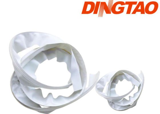 DT GT7250 S7200 Auto Cutter Parts , 90246001 Assy Sewn Barrier Strip 83.61" Long