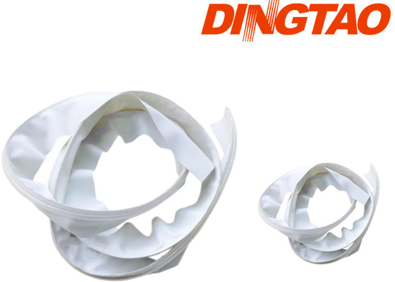 DT GT7250 S7200 Auto Cutter Parts , 90246001 Assy Sewn Barrier Strip 83.61" Long