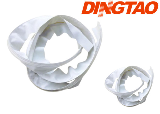 DT GT7250 S7200 Auto Cutter Parts , 90246001 Assy Sewn Barrier Strip 83.61" Long