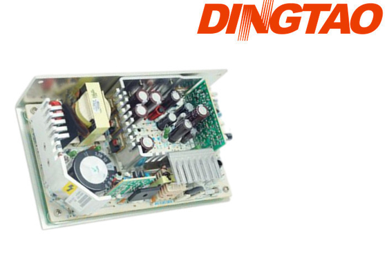 DT XLC7000 / Z7 Cutter Parts 708500243 Power Supply AC-DC 110W 4 Output