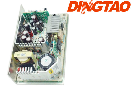 DT XLC7000 / Z7 Cutter Parts 708500243 Power Supply AC-DC 110W 4 Output