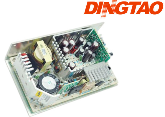 DT XLC7000 / Z7 Cutter Parts 708500243 Power Supply AC-DC 110W 4 Output