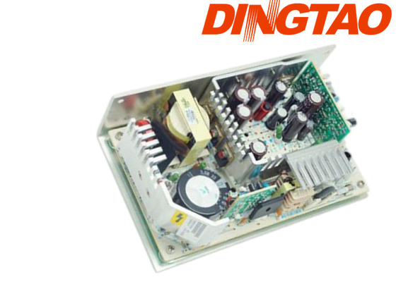 DT XLC7000 / Z7 Cutter Parts 708500243 Power Supply AC-DC 110W 4 Output