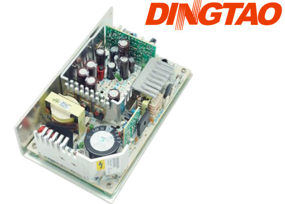 DT XLC7000 / Z7 Cutter Parts 708500243 Power Supply AC-DC 110W 4 Output