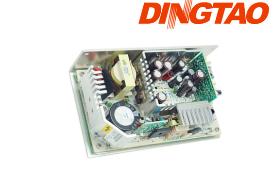 DT XLC7000 / Z7 Cutter Parts 708500243 Power Supply AC-DC 110W 4 Output