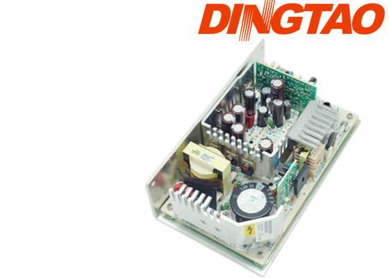 DT XLC7000 / Z7 Cutter Parts 708500243 Power Supply AC-DC 110W 4 Output