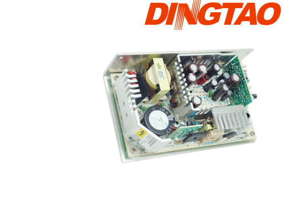 DT XLC7000 / Z7 Cutter Parts 708500243 Power Supply AC-DC 110W 4 Output