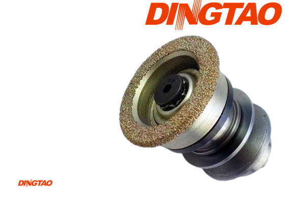 42886000 Wheel Grinding Assy S-93-5 S-93-1 For DT GT5250 / GT1000 Cutter Parts